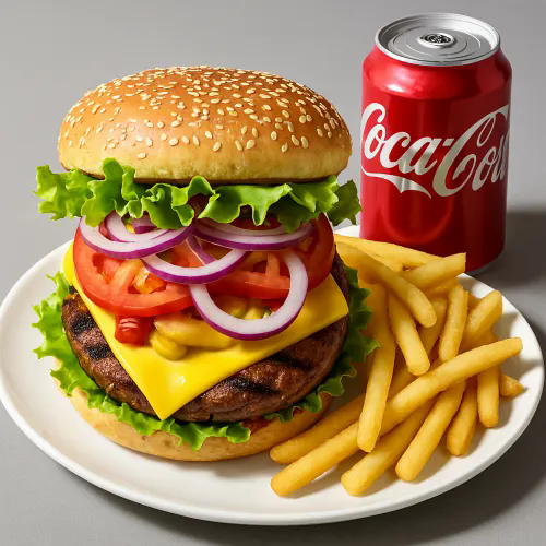 Burger Deal 1 