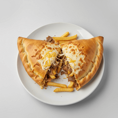 Donner Calzone 