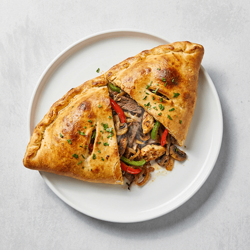 Sofia's Special Calzone 