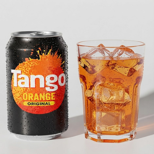 Tango Orange 