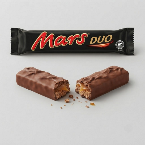 Mars Bar 