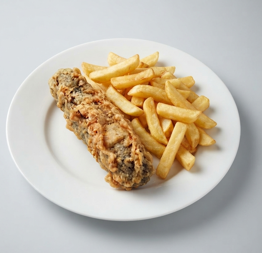 Haggis 