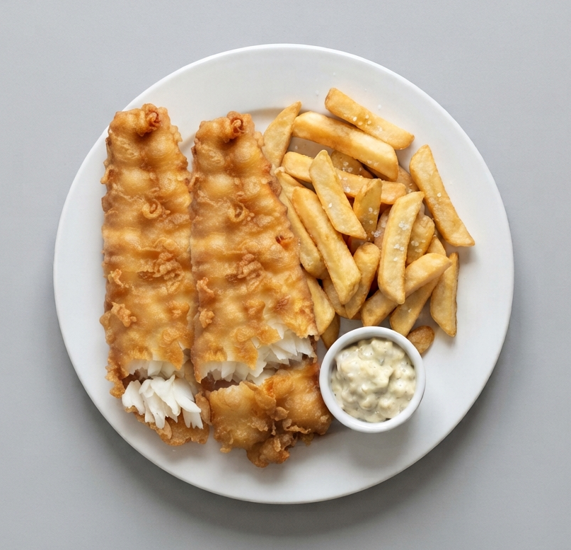 Special Fish 