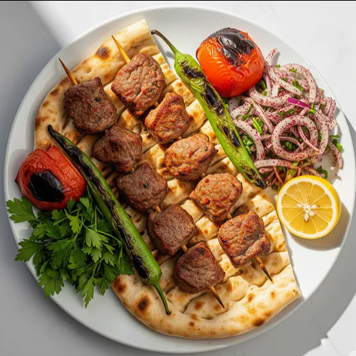 Shish Kebab (large) 
