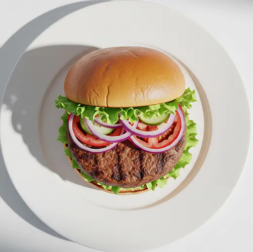 1/4lb Pounder 