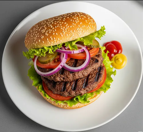 1/2lb Pounder 