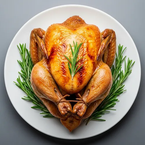 Full Chicken 