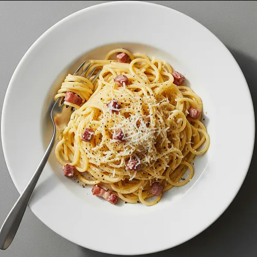 Carbonara 